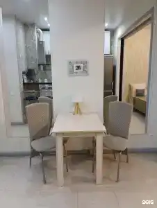 Apartment on Karla Marksa 36 - 23