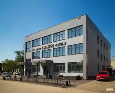 Парк - 0