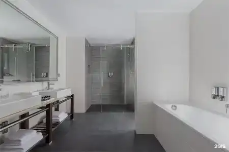 Radisson & Congress Center Saransk - 93