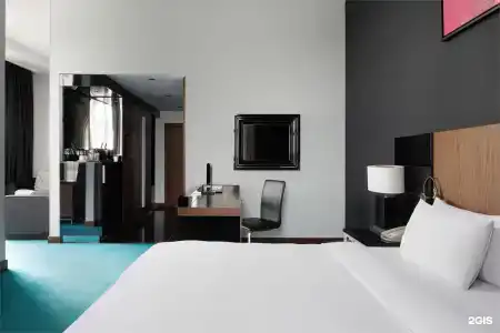 Radisson & Residences Завидово - 156