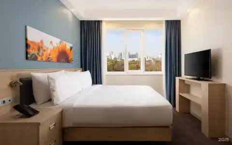 Hampton By Hilton - 23