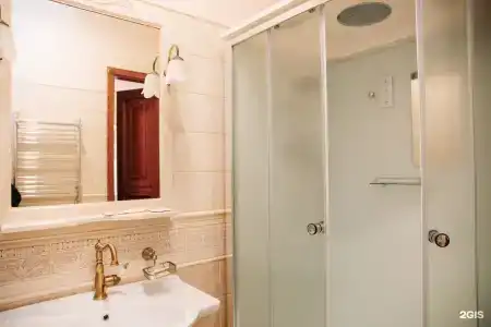 Серебряный Век - 100