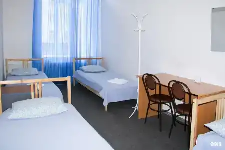 AHOSTEL - 27