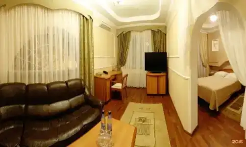 Визит - 101
