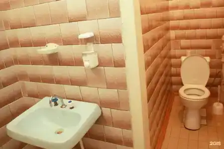 Спорткомплекс Текстильщик - 46