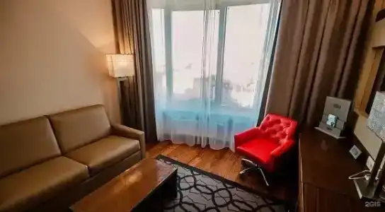 Ramada Plaza by Wyndham Voronezh - 18