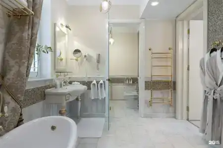 Villas & SPA by Ostrova - 148