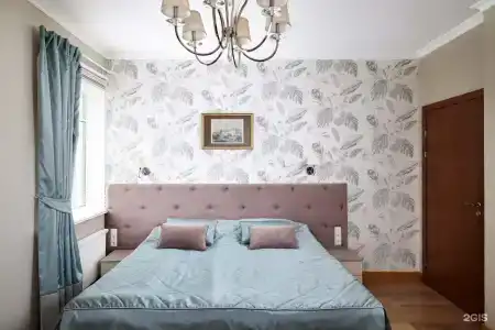 Ладожская Усадьба - 169