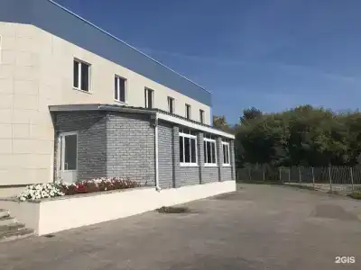ОКА - 1