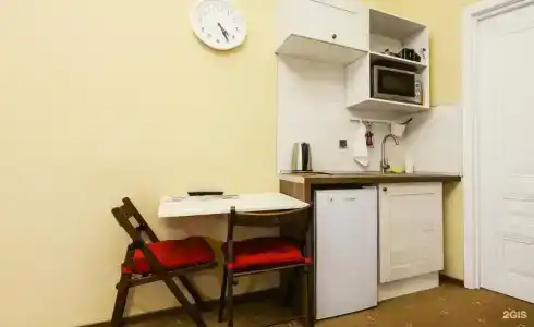 Толстой сквер аппартаменты - 14