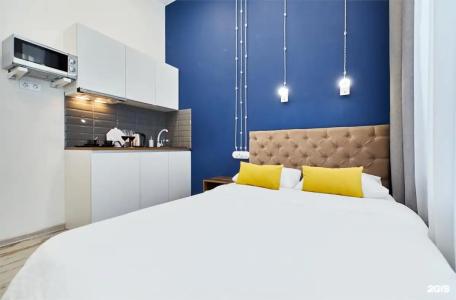 Grand Apart Инженерная - 133