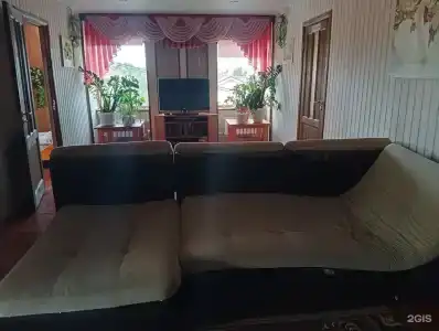 Дом с Орлом - 4
