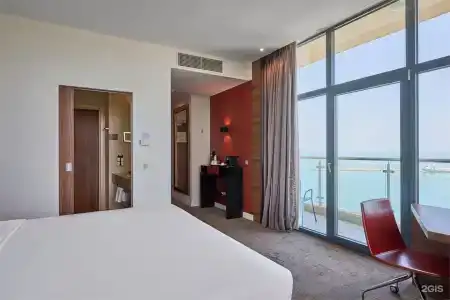 Pullman Sochi Centre - 144