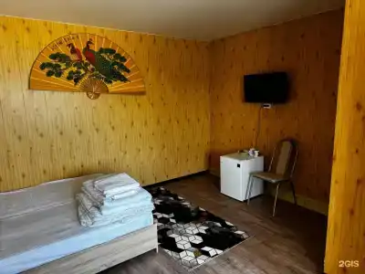 West House - 1