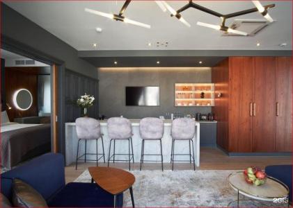 Arka Hotel by Ginza Project - 102