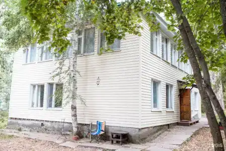Сосновый бор - 13