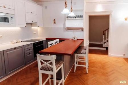 Златинские Лавки - 107