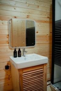 Sviyaga Glamp - 158