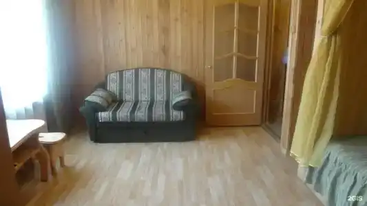 Старое Русло - 15