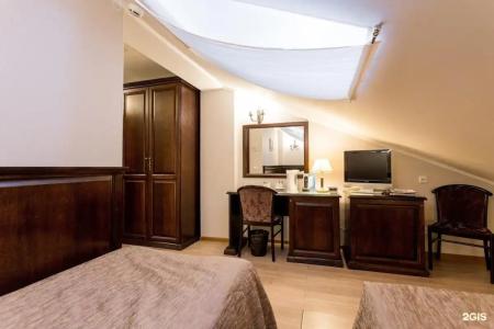 Николаевский Посад - 137