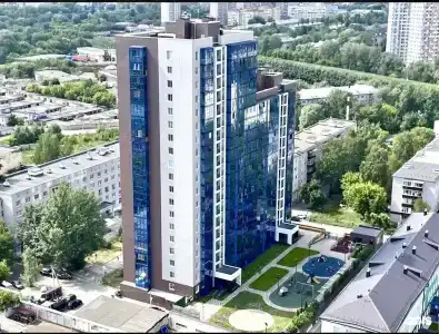 КФУ - 46