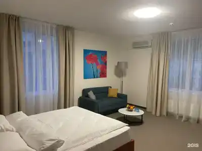 Ola resort - 9