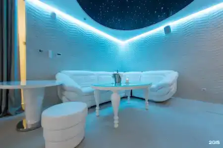 Спа отель Дом Красоты - 39