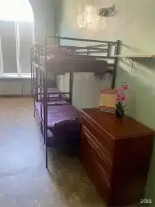 Hostels Tut - Sergiyev Posad - 58