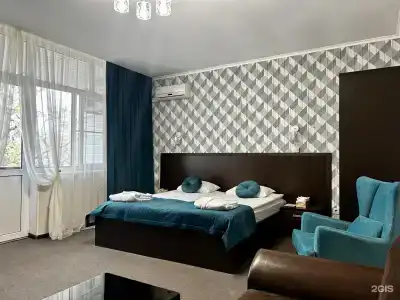 Лаго-Наки - 1