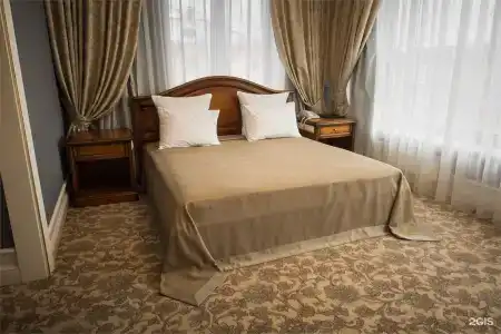 Разумовский - 50