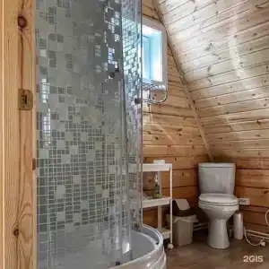 Центр Притяжения - 38