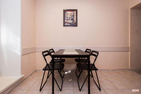 Владимирский - 62