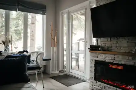 Гостевой дом K'ellas Resort - 11