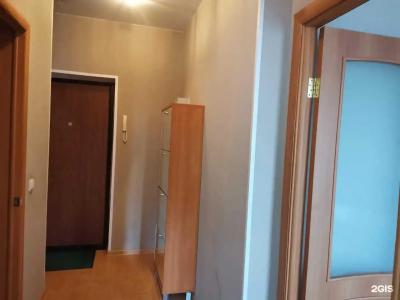 на Панькова 29б - 13
