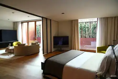 Barvikha Hotel & SPA - 75