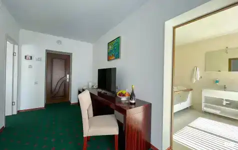 Wellness Park Gagra All-Inclusive - 125