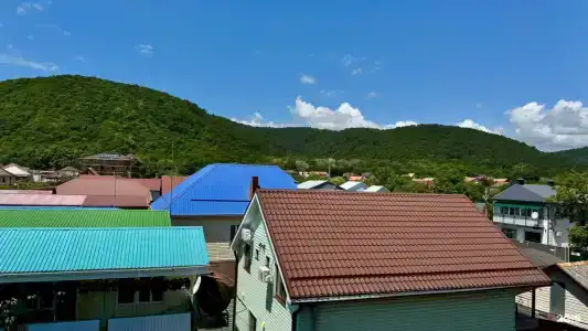 До'Моря рядом - 5
