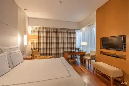 Swissotel Красные Холмы - 116