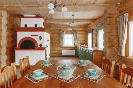 Горячие Ключи - 190