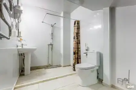 Парк Инал - 196