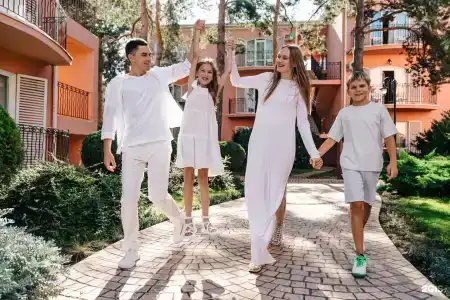 Alean Family Resort & SPA Riviera 4* Ultra All Inclusive - 3