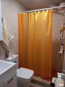 Гостевой дом в Центральном Парке - 78