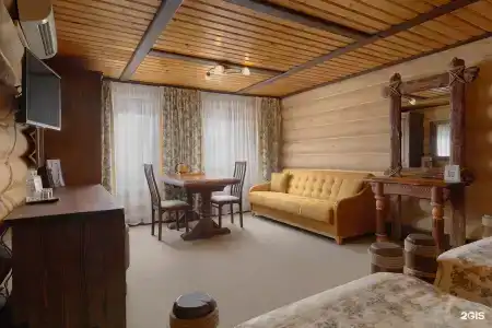 Горячие Ключи - 296