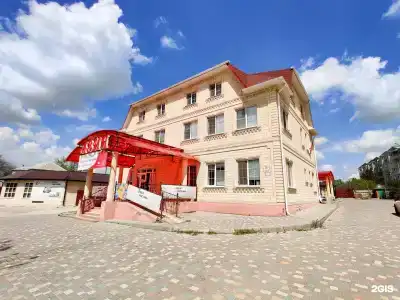 Азия - 92