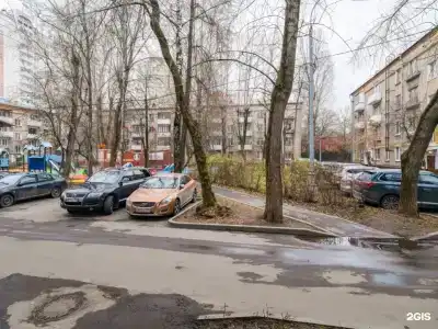Сходня - 18
