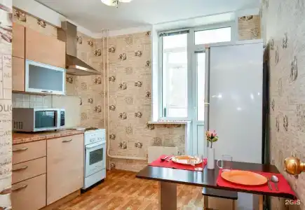 40 улица Авиаторов - 7
