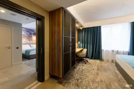 City Park Hotel - 31