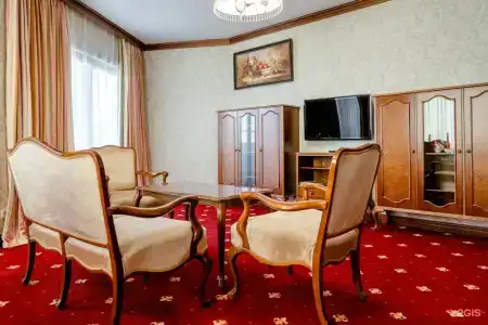 Надежда SPA & Морской рай - 101