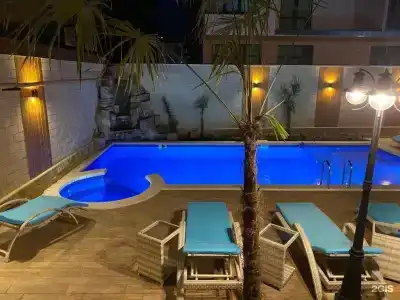 RestVille - 71