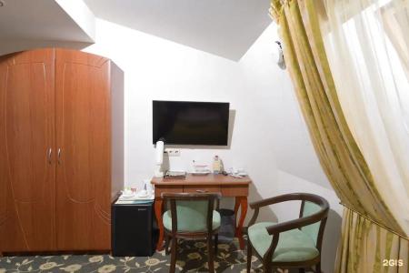 Cronwell Inn Стремянная - 89